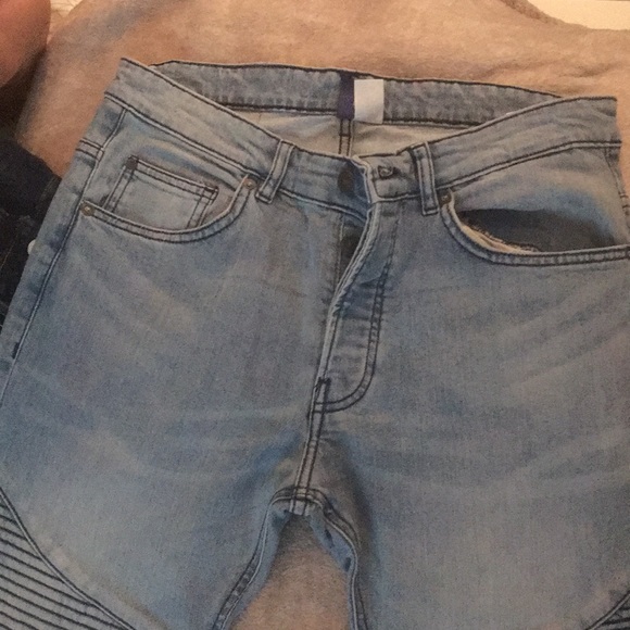 mens jeans 32